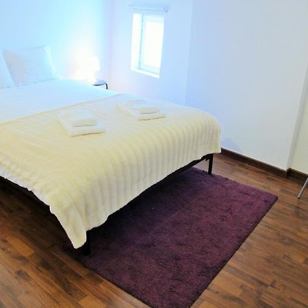 Convento Apartment Rossio Lisbona Esterno foto