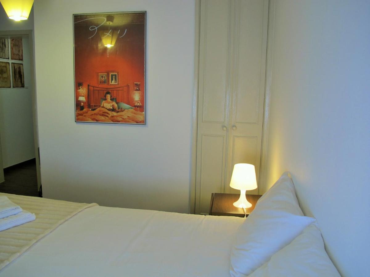 Convento Apartment Rossio Lisbona Esterno foto
