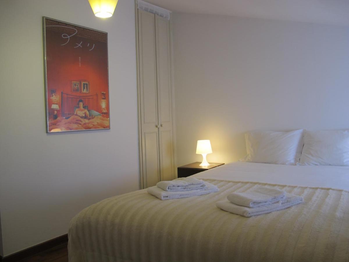 Convento Apartment Rossio Lisbona Esterno foto